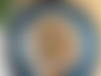 Hot Smoked Char Flatbread