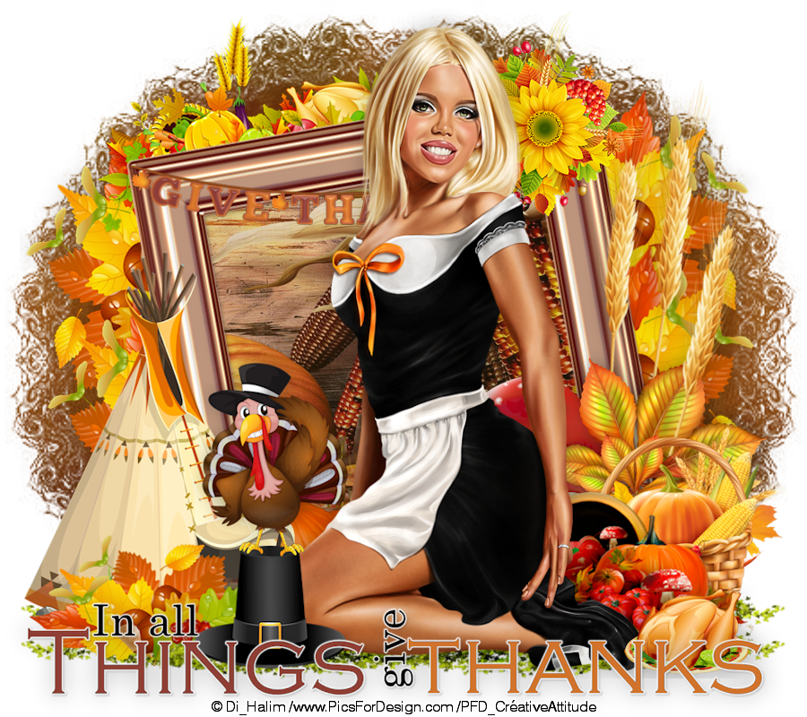 GiveThanks