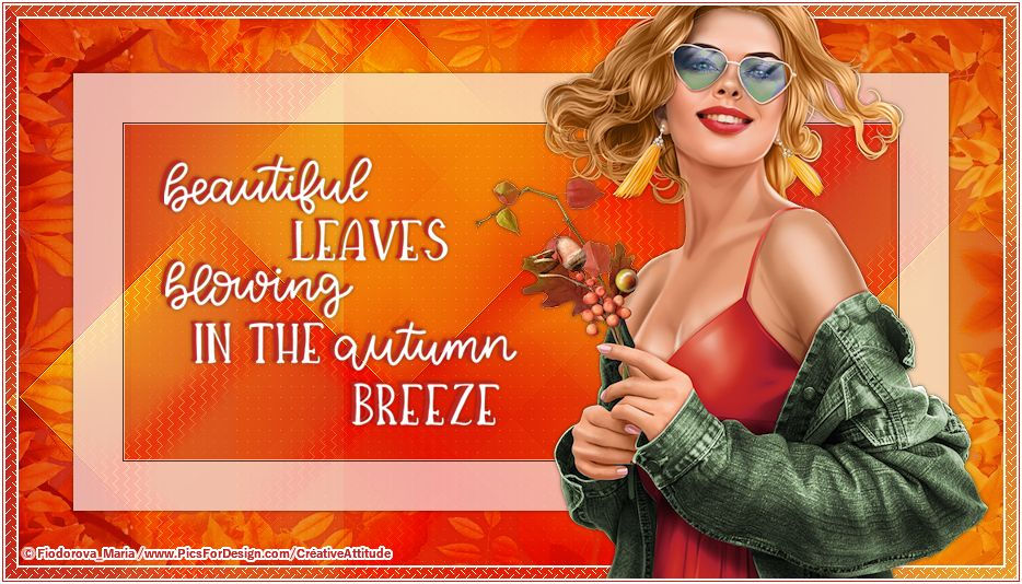 Beautiful Leaves