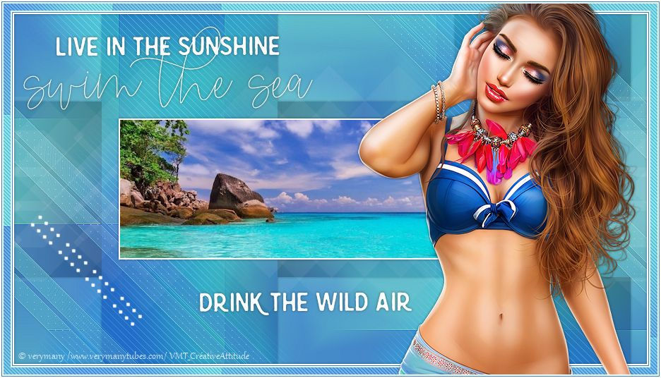 LiveInTheSunshine