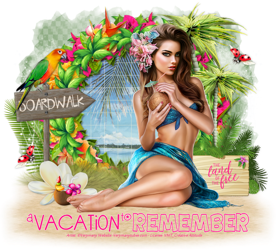 Vacation