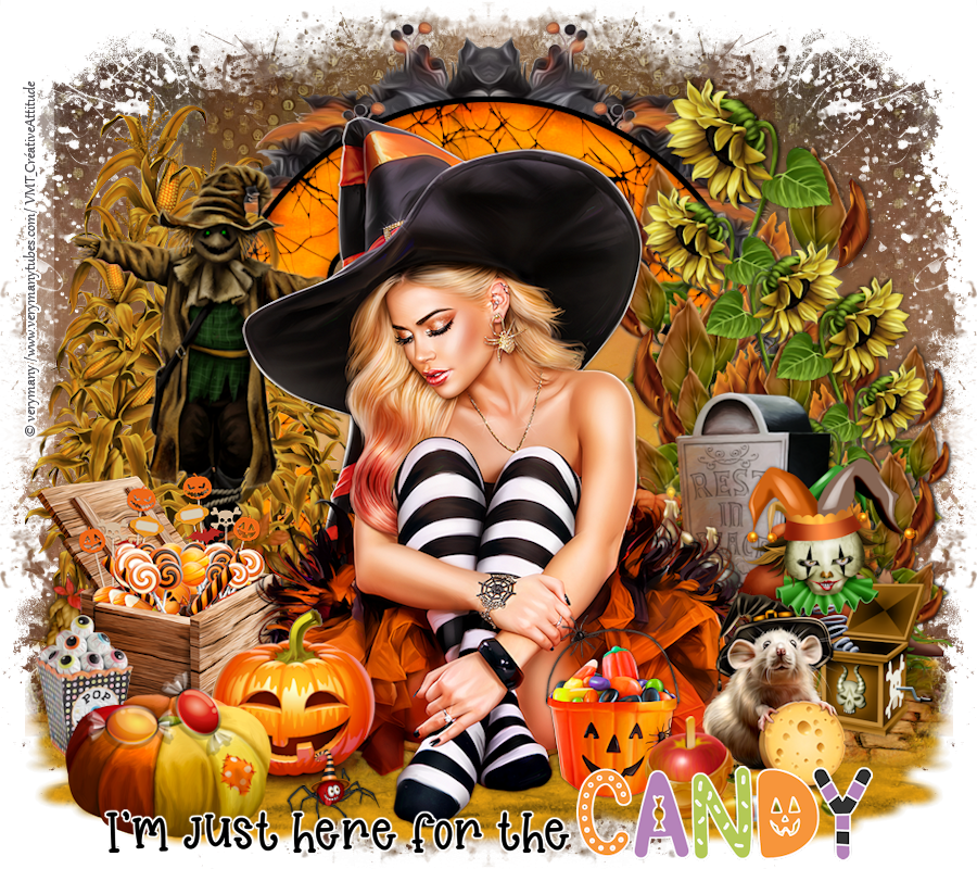 Candy