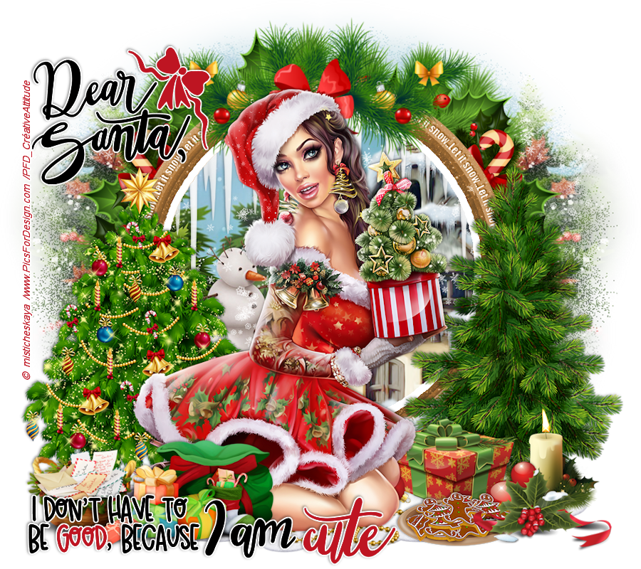 DearSanta