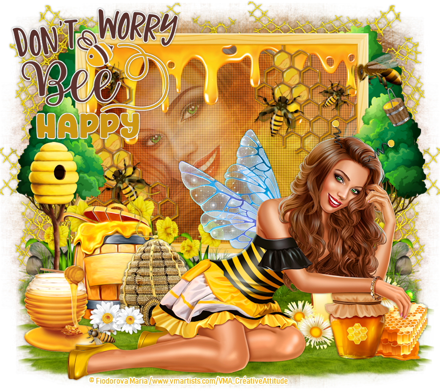 BeeHappy