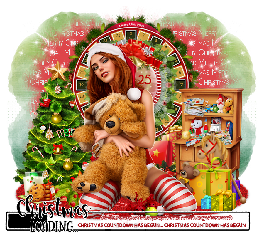 ChristmasLoading