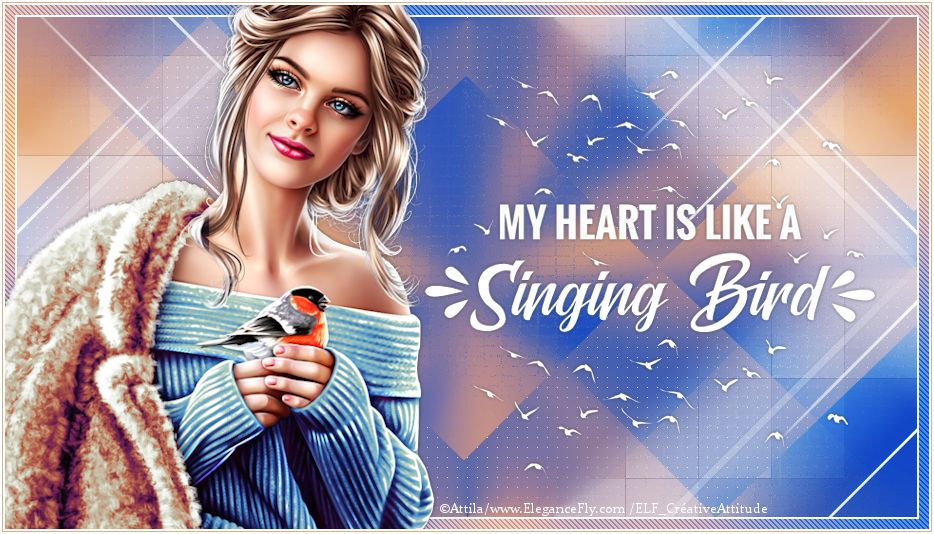Singing Bird