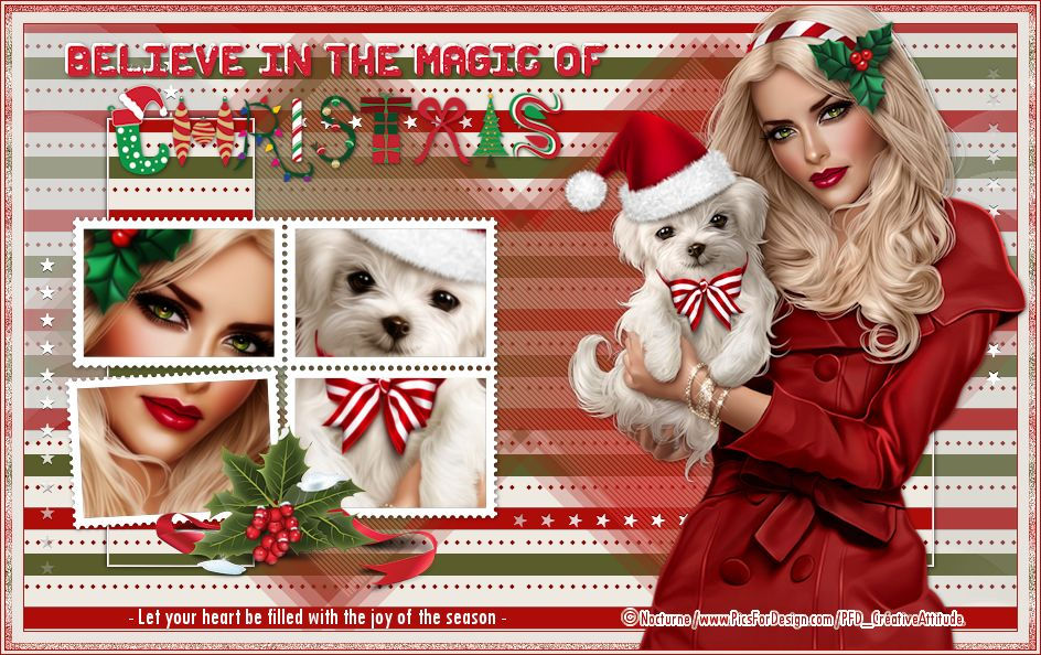 MagicOfChristmas