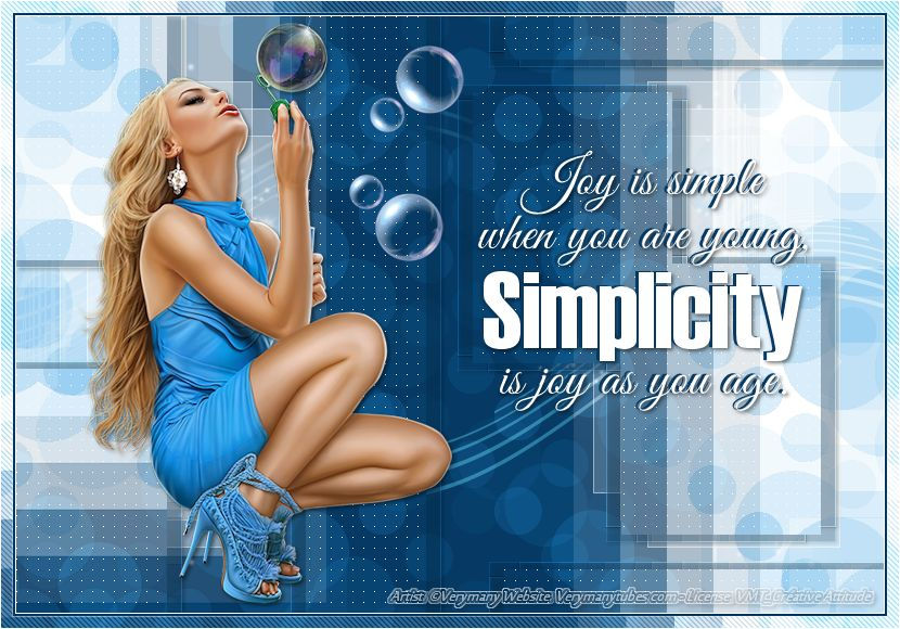 simplicity