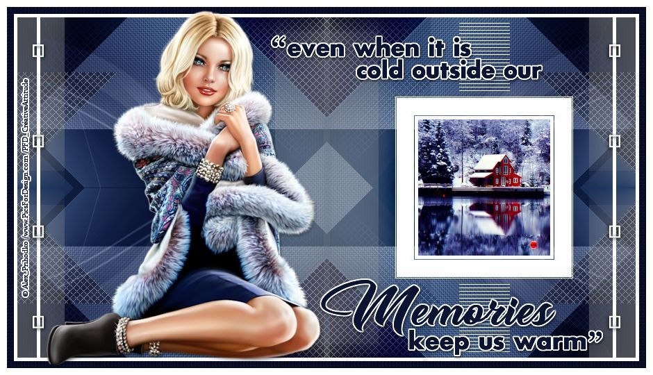 Cold Outside