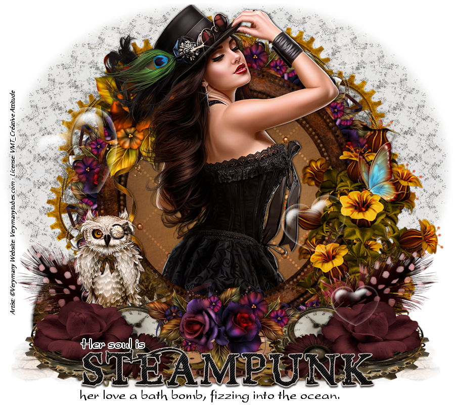 HerSoulIsSteampunk