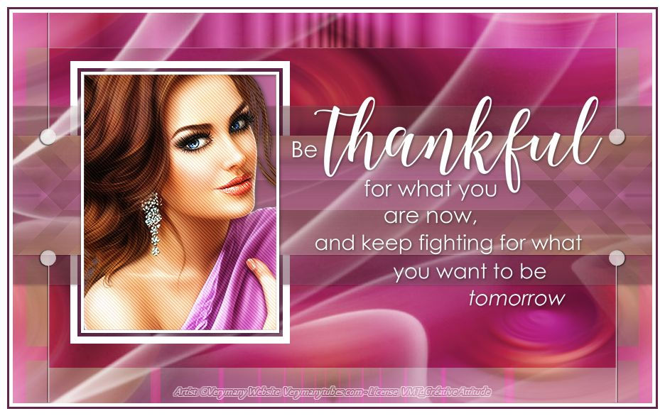 thankfull