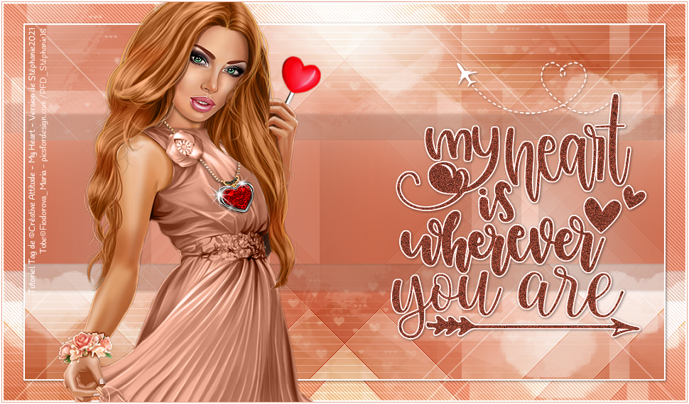 Version De Stephanie
