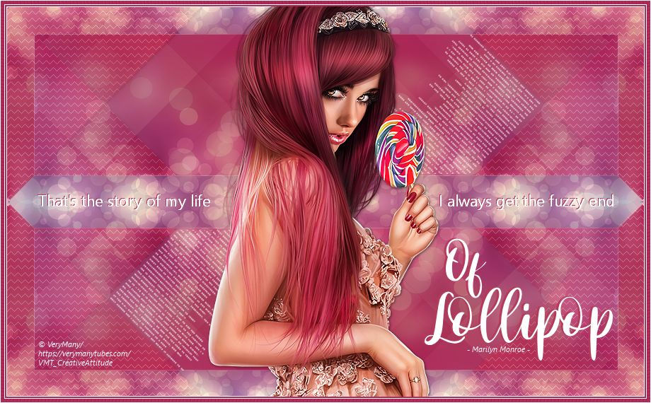 End Of Lollipop