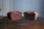 Chocolate Banana Bread Pound Cake