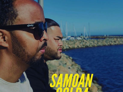 Samoan Gold 4