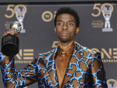 Black Panther Star Chadwick Boseman Dies at 43 Due to Colon Cancer
