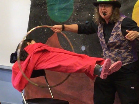 Why Kids Love Magic—and Why It’s Good for Them