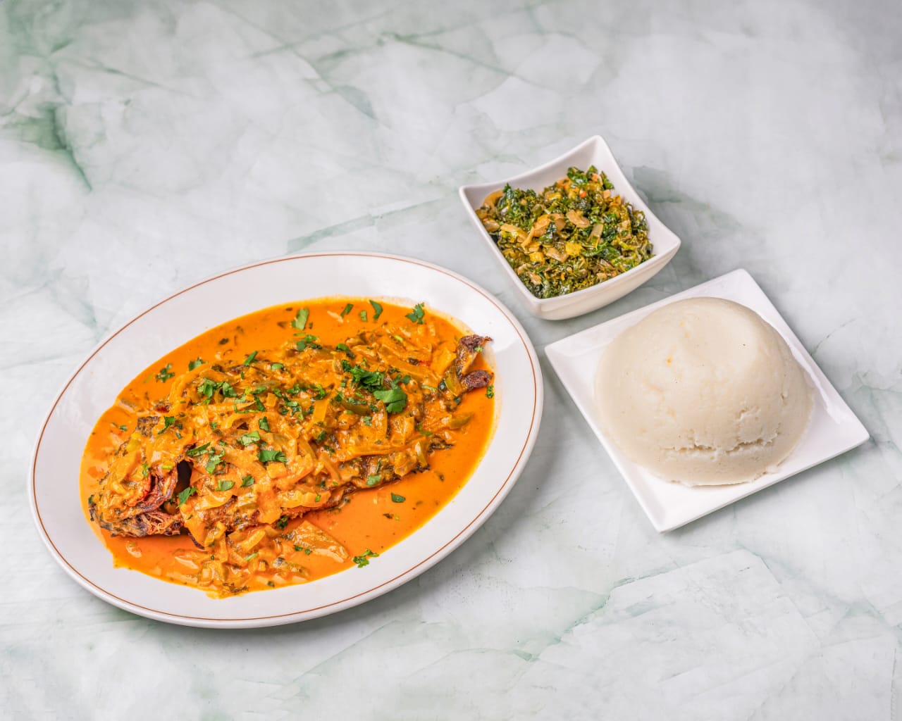 The Soul of the Plate: Authenticity as the Key Ingredient