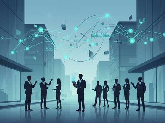 How Digital Automation Helps Businesses Save Time, Boost Productivity, and Drive Growth
