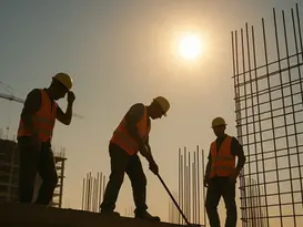 Prévention des risques liés aux fortes chaleurs