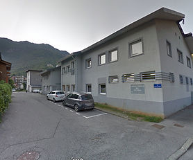 Moutiers Annexe
