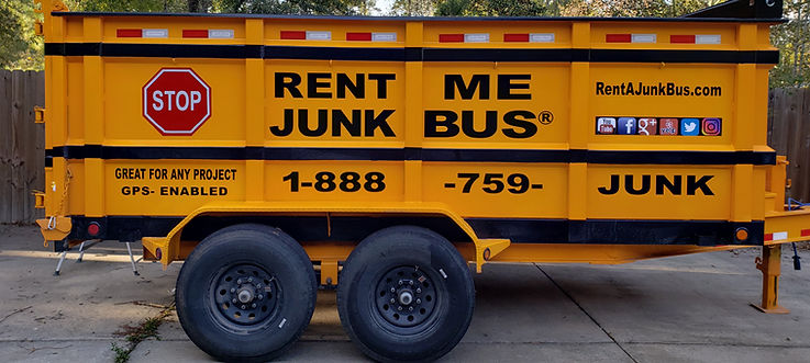 Dumpster Rental Gulport. MS