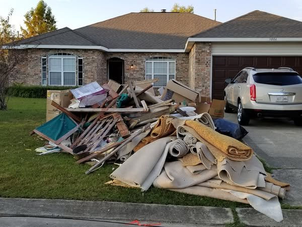 Do You Need Junk Removal Clean-up?