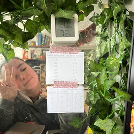 Month 2 Study Update