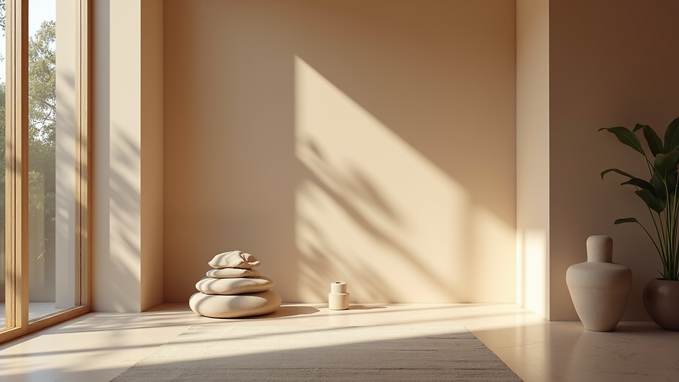 Exploring Holistic Approaches to Wellness and Care