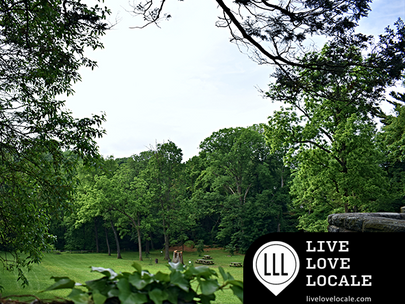 Friends of Glen Providence Park, Delaware County’s Oldest Park