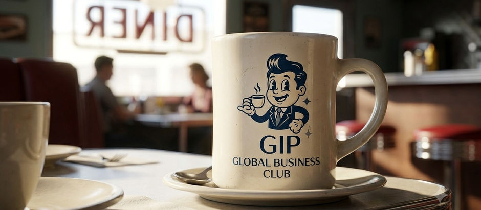 The Power of 10,000 — How AI-Driven Business Matching is Revolutionizing Global Networking