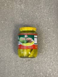 Ok Xoai Ngam Syltet Mango 850g