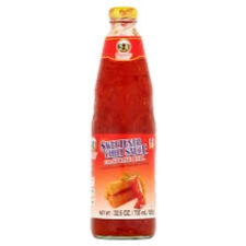 Pantai Sweetened Chili Sauce For Springroll 730ml