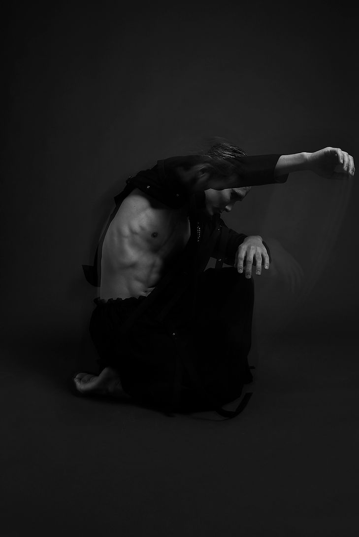 Shohei Horiuchi 06