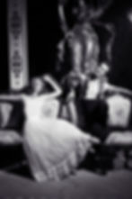 Issue 007 アレクサンドル・リアブコ & シルヴィア・アッツォーニ