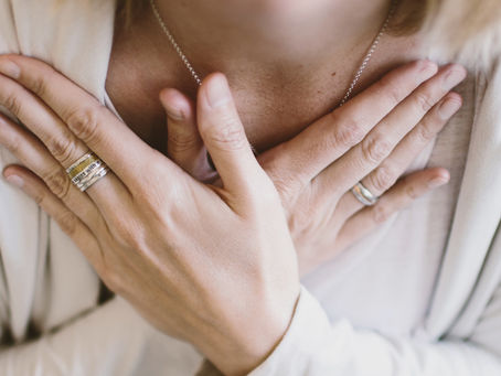 A Beginner's Guide to Breathwork