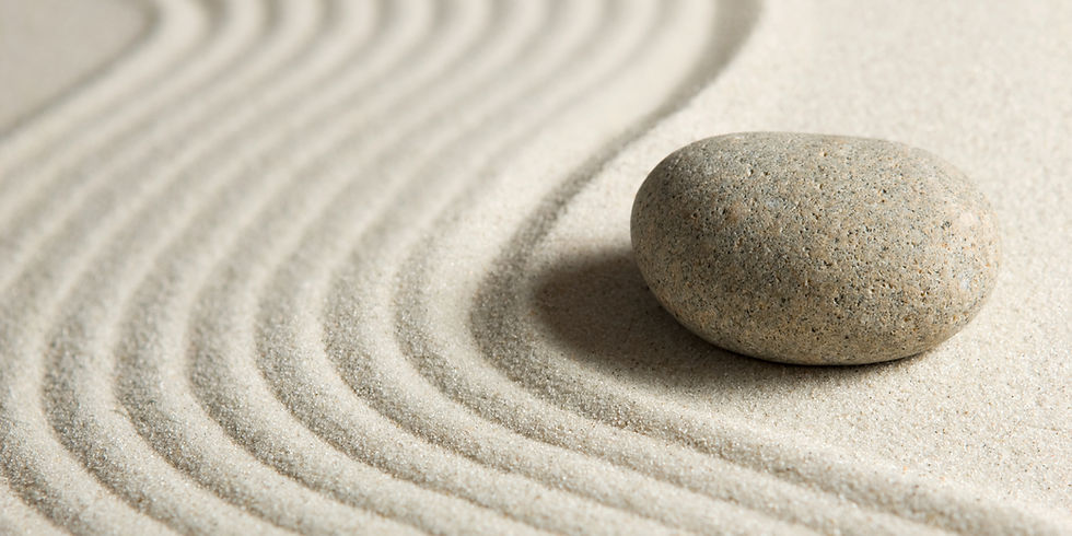 A Guide to Unlocking Your Natural Healing Abilities