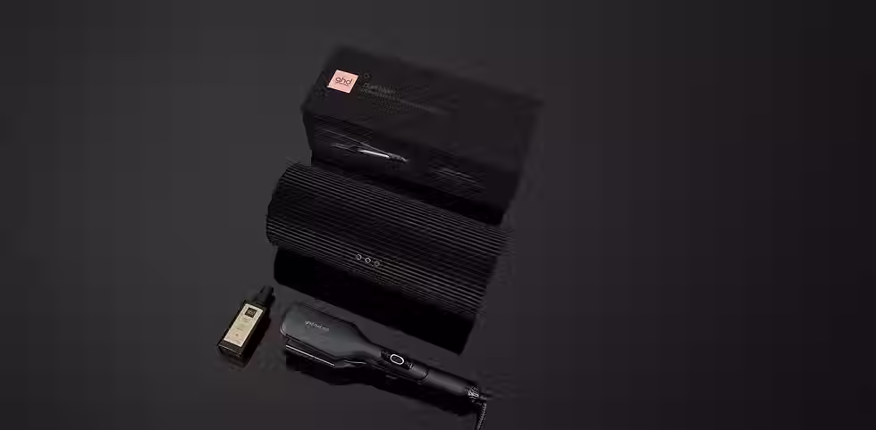 Thumbnail: GHD DUET STYLE HOT AIR STYLER