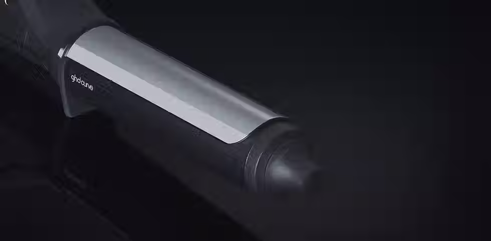 Thumbnail: GHD CURVE® SOFT CURL TONG