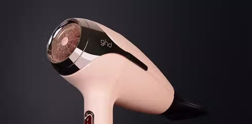 Thumbnail: GHD HELIOS™ PROFESSIONAL HAIR DRYER