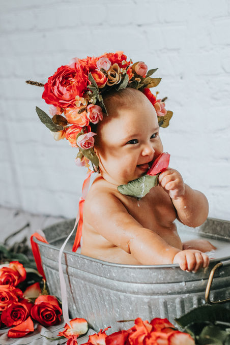 Newborn Photography