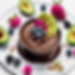 Chocolate Avocado Mousse