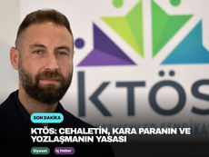 KTÖS: Cehaletin, Kara Paranın ve Yozlaşmanın Yasası