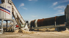 Asphalt Plants