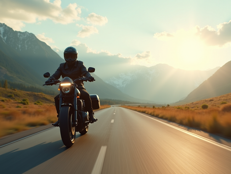 Cameras vs Radar in Two Wheelers ARAS: Benefits of Visual Data and Enhanced Alerts