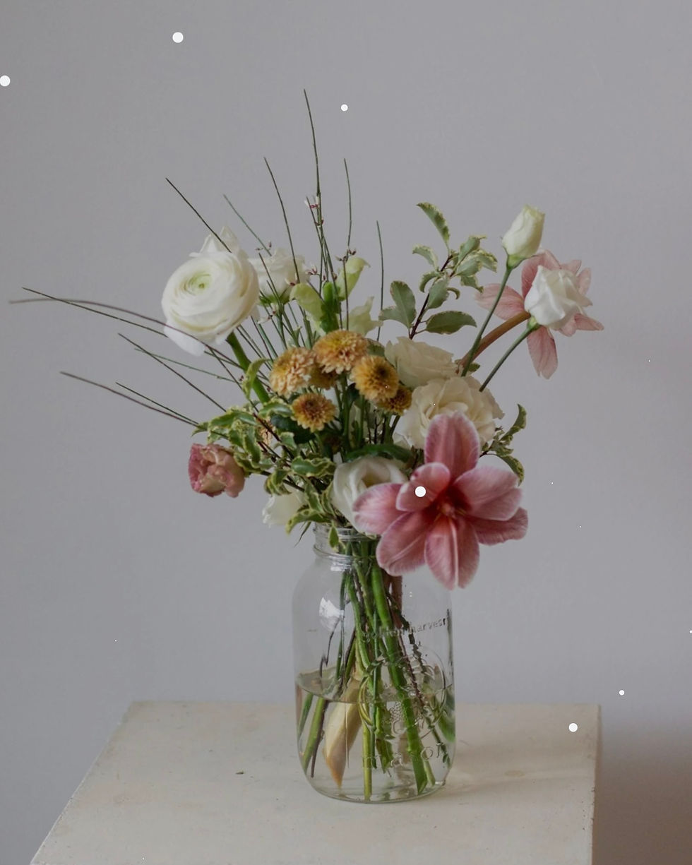 Thumbnail: Artisan Choice Bouquets and Jar Arrangements