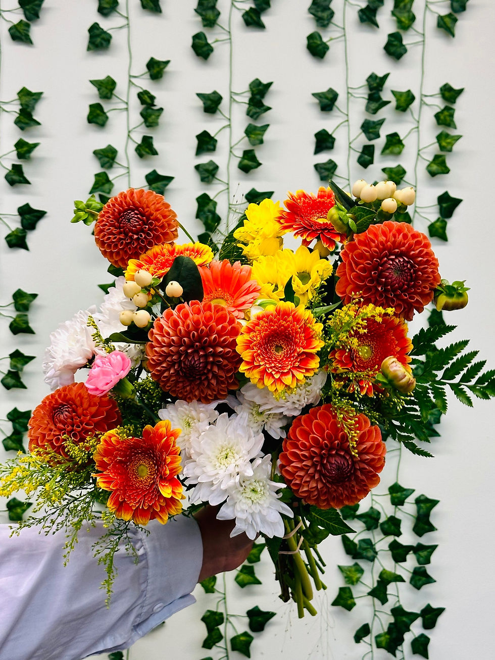 Thumbnail: Artisan Choice Bouquets and Jar Arrangements