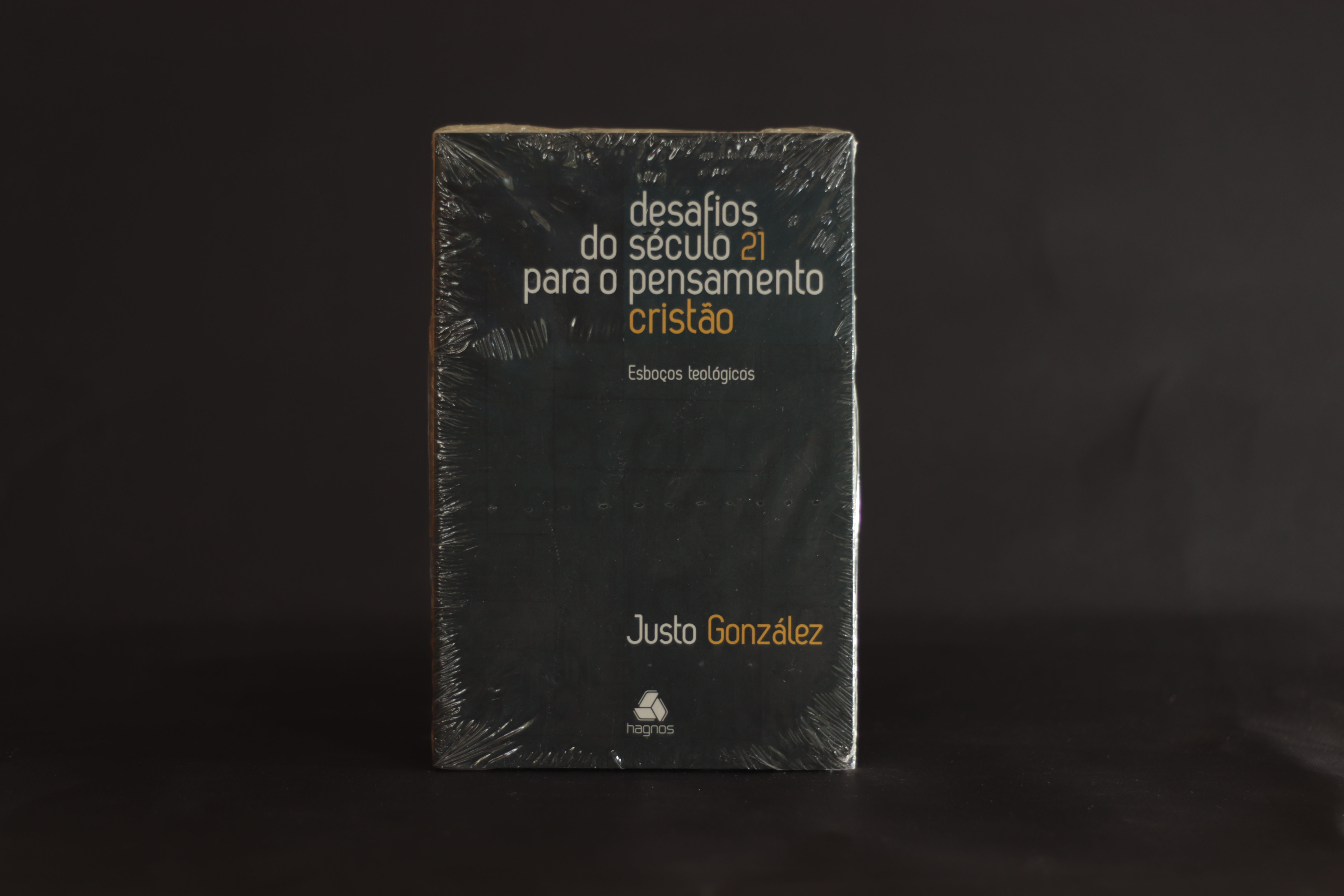 Desafios do século 21 para o pensamento cristão, Justo Gonzáles