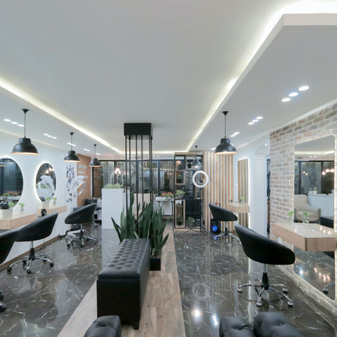 rénovation coiffeur professionnel