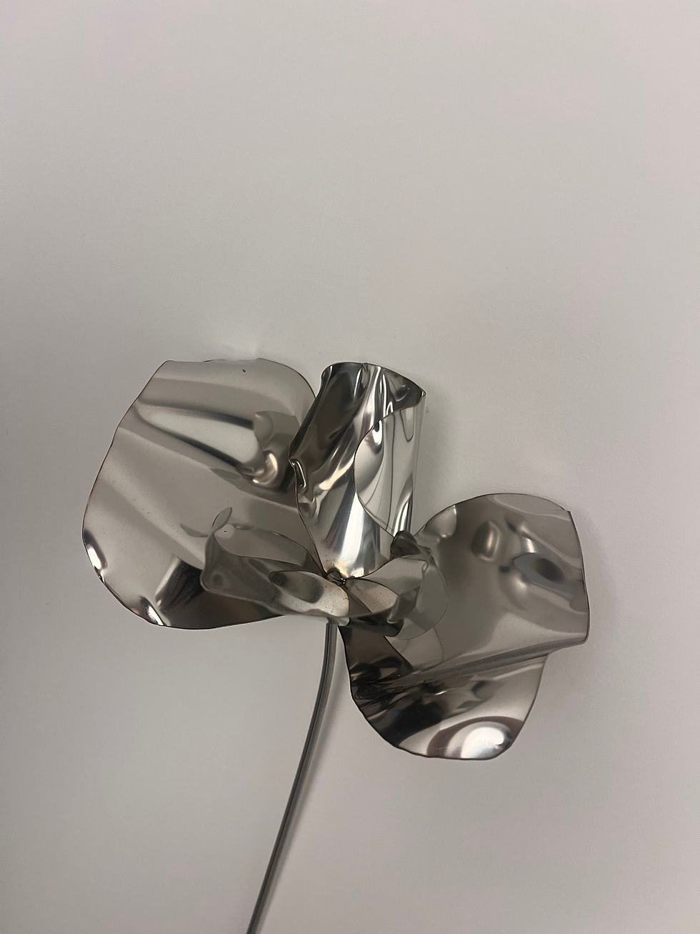 Thumbnail: chrome poppy